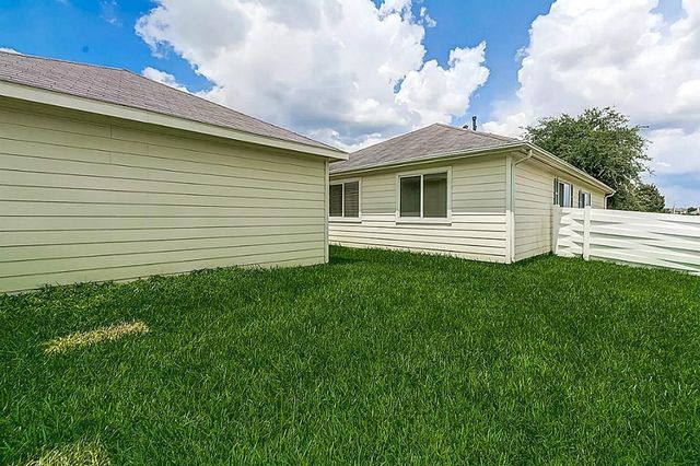 6302 Torrance Elms Court, Katy, TX 77449