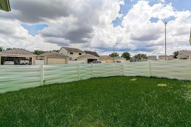 6302 Torrance Elms Court, Katy, TX 77449