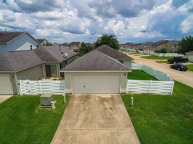 6302 Torrance Elms Court, Katy, TX 77449