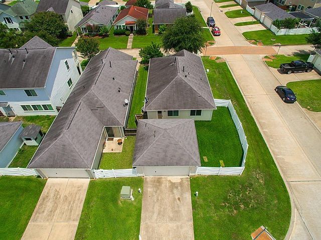 6302 Torrance Elms Court, Katy, TX 77449