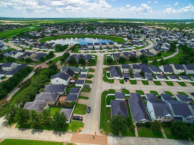 6302 Torrance Elms Court, Katy, TX 77449