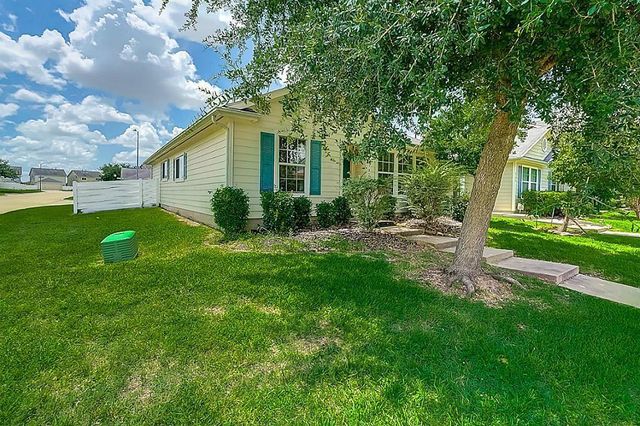 6302 Torrance Elms Court, Katy, TX 77449