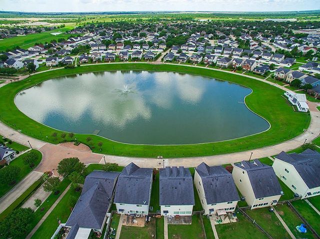 6302 Torrance Elms Court, Katy, TX 77449