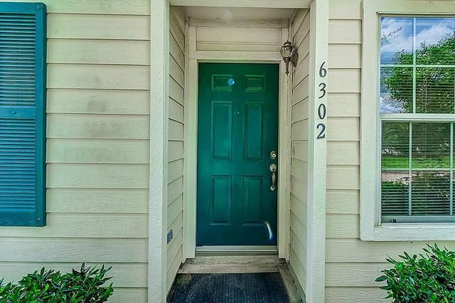 6302 Torrance Elms Court, Katy, TX 77449