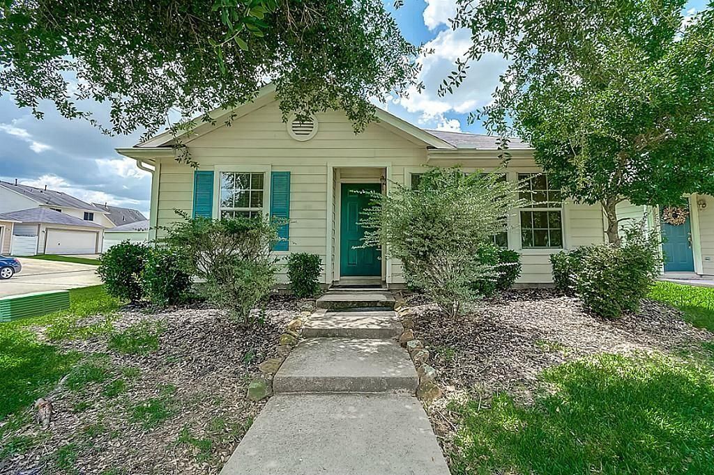 6302 Torrance Elms Court, Katy, TX 77449