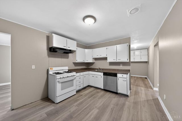 1931 Lotushill Drive, Springfield Twp., OH 45240