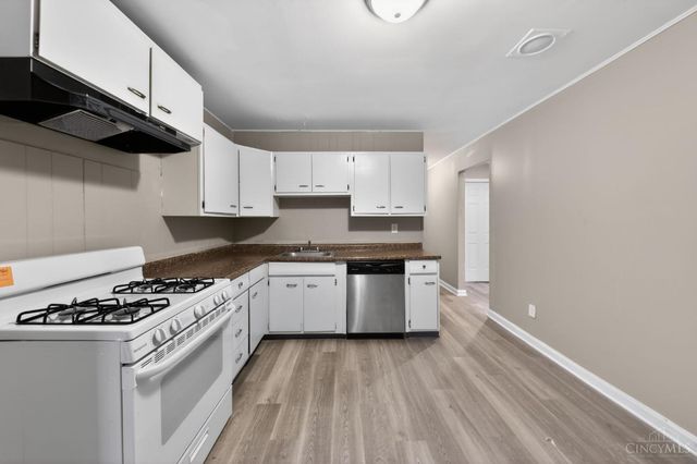 1931 Lotushill Drive, Springfield Twp., OH 45240