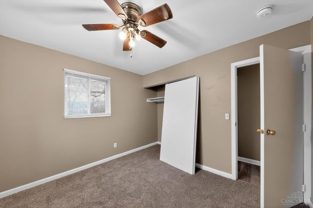 1931 Lotushill Drive, Springfield Twp., OH 45240