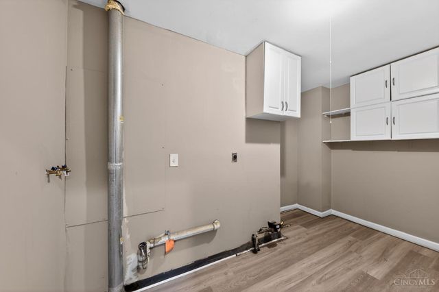 1931 Lotushill Drive, Springfield Twp., OH 45240