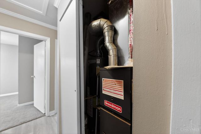 1931 Lotushill Drive, Springfield Twp., OH 45240