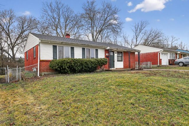 1931 Lotushill Drive, Springfield Twp., OH 45240