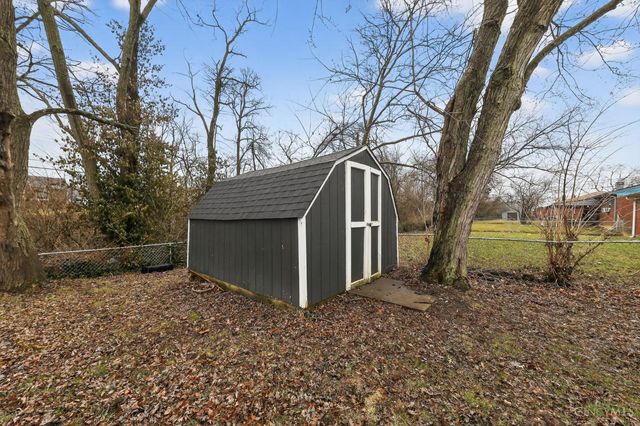 1931 Lotushill Drive, Springfield Twp., OH 45240