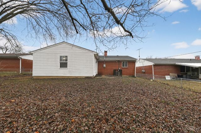 1931 Lotushill Drive, Springfield Twp., OH 45240