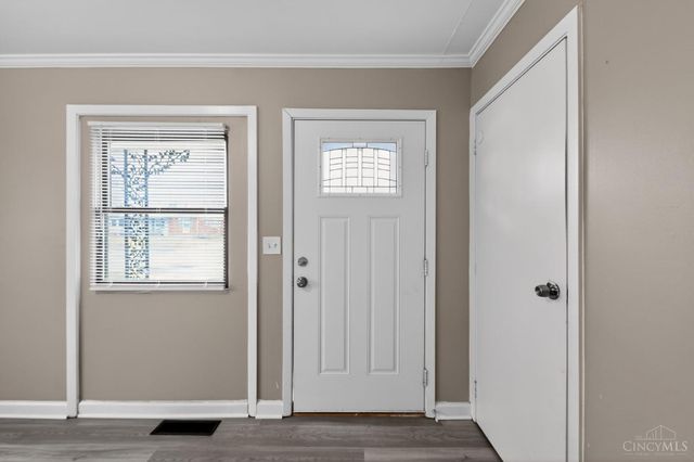 1931 Lotushill Drive, Springfield Twp., OH 45240