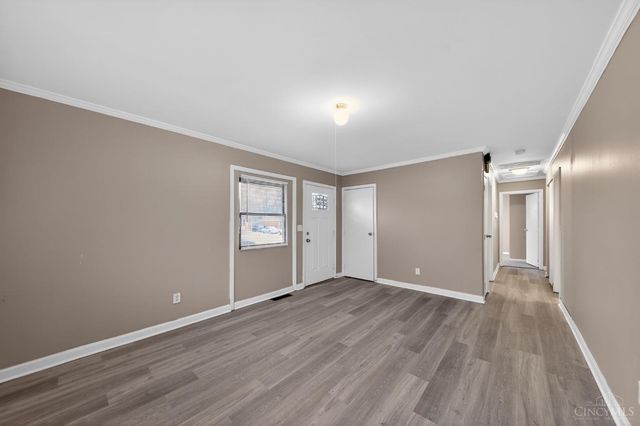 1931 Lotushill Drive, Springfield Twp., OH 45240