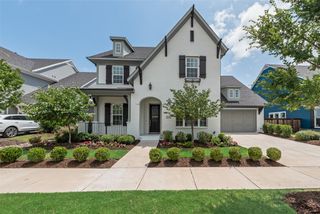 2716 Majestic Avenue, Mckinney, TX 75071