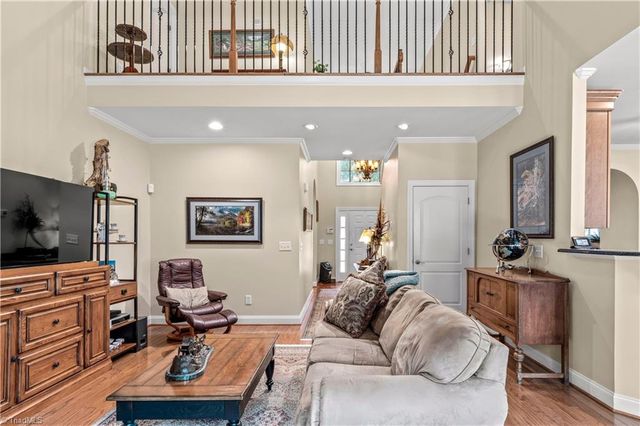 2549 Innisfail Lane, Clemmons, NC 27012