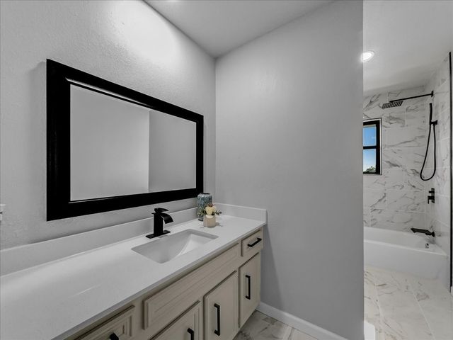 136 SW RAND Drive, Burleson, TX 76028