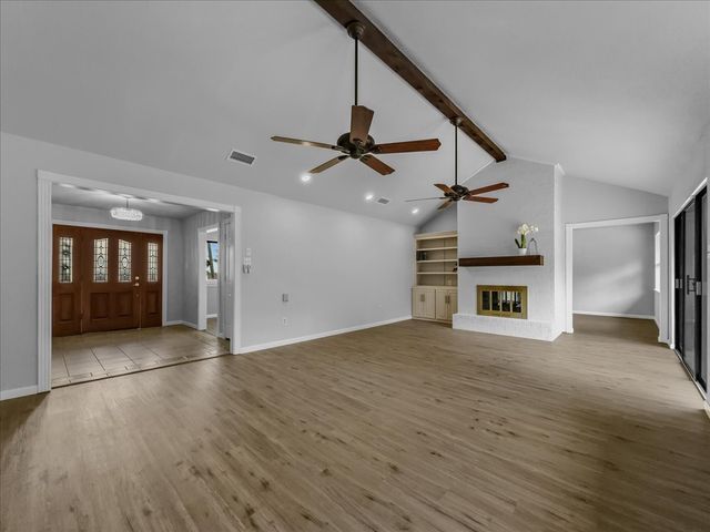136 SW RAND Drive, Burleson, TX 76028