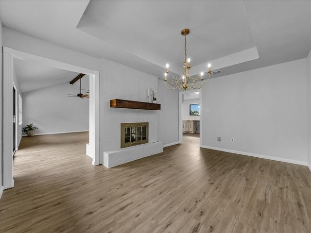 136 SW RAND Drive, Burleson, TX 76028