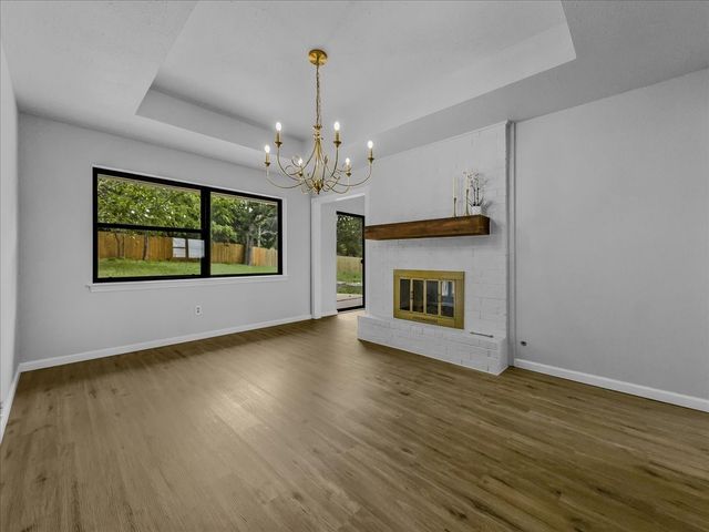 136 SW RAND Drive, Burleson, TX 76028