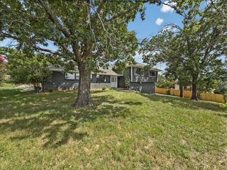 136 SW RAND Drive, Burleson, TX 76028