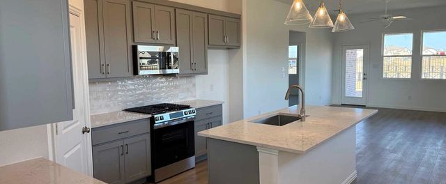 14105 Harden Street, Pilot Point, TX 76258