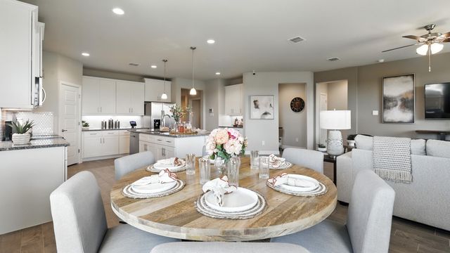 15049 RAM ROCK Drive, Fort Worth, TX 76008