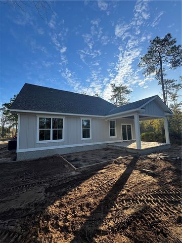 186 Blue Heron Trail, Waverly, GA 31565