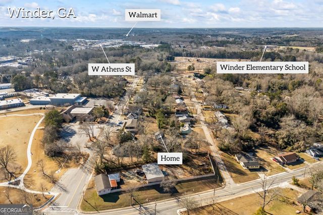 187 Bellview Street, Winder, GA 30680