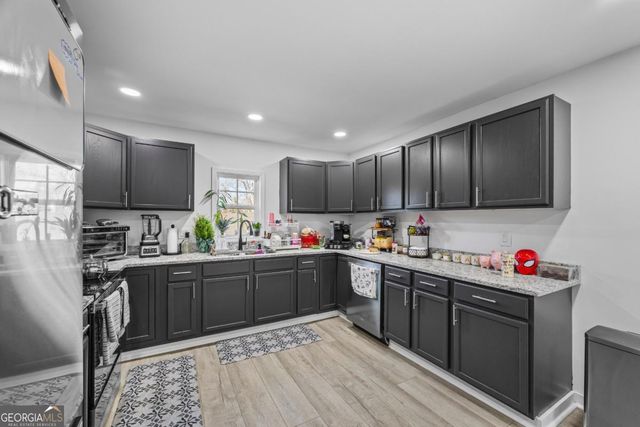 187 Bellview Street, Winder, GA 30680