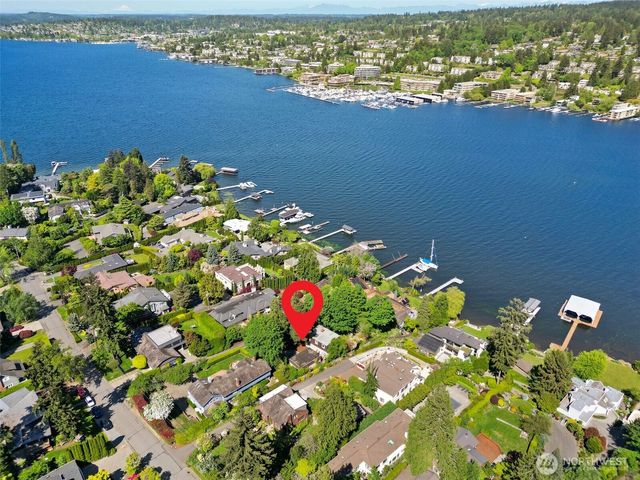 4442 95th Avenue NE, Bellevue, WA 98004
