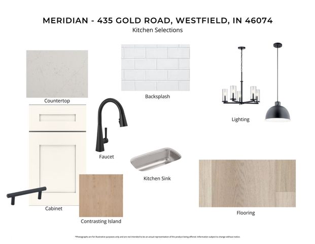 435 Gold Road, Westfield, IN 46074