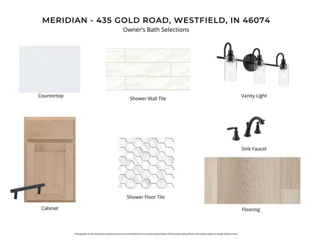 435 Gold Road, Westfield, IN 46074