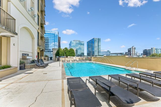 1510 Demonbreun St Apt 702, Nashville, TN 37203