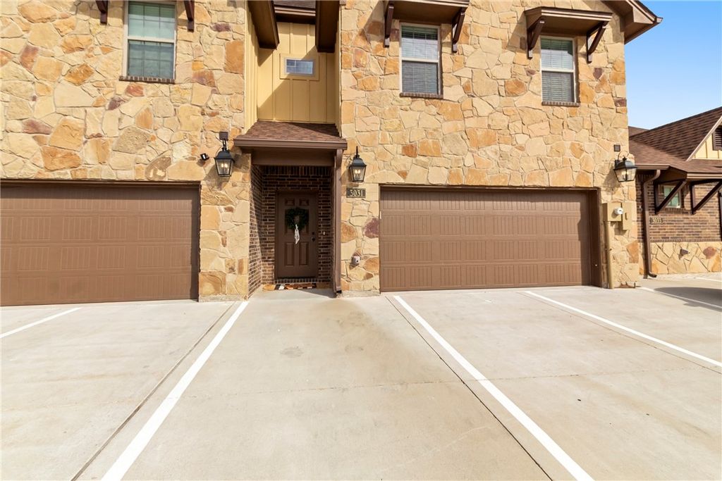4042 Gunner Trail, College Station, TX 77845 — photo 2