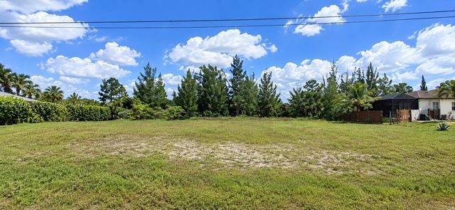 3607 NE 21st Street, Other, FL 33909