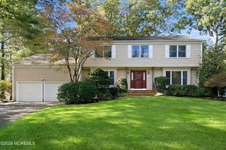 795 Foothill Court, Toms River, NJ 08753