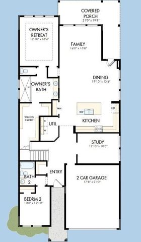 42818 Terraza Drive, Magnolia, TX 77354