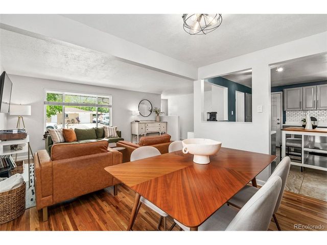6156 Hoyt Ct, Arvada, CO 80004