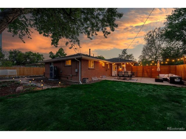 6156 Hoyt Ct, Arvada, CO 80004