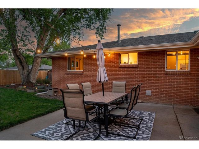 6156 Hoyt Ct, Arvada, CO 80004