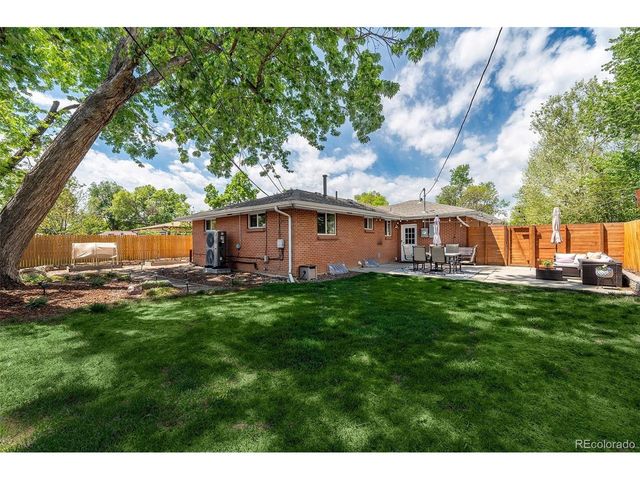 6156 Hoyt Ct, Arvada, CO 80004