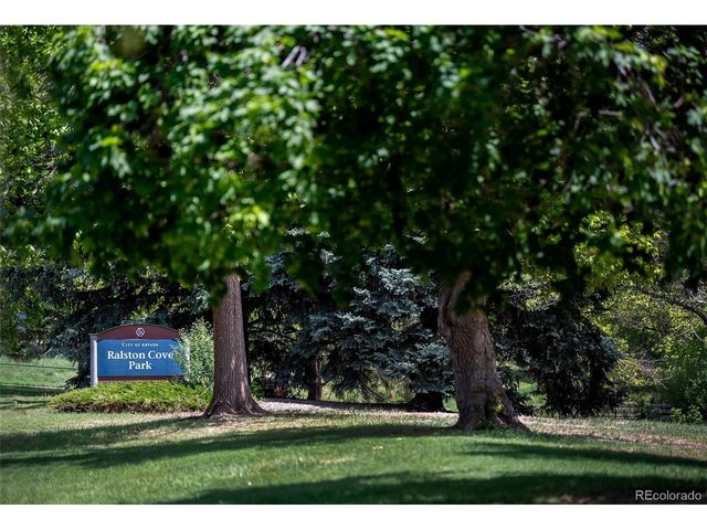 6156 Hoyt Ct, Arvada, CO 80004
