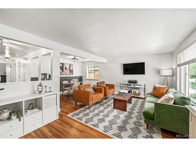 6156 Hoyt Ct, Arvada, CO 80004