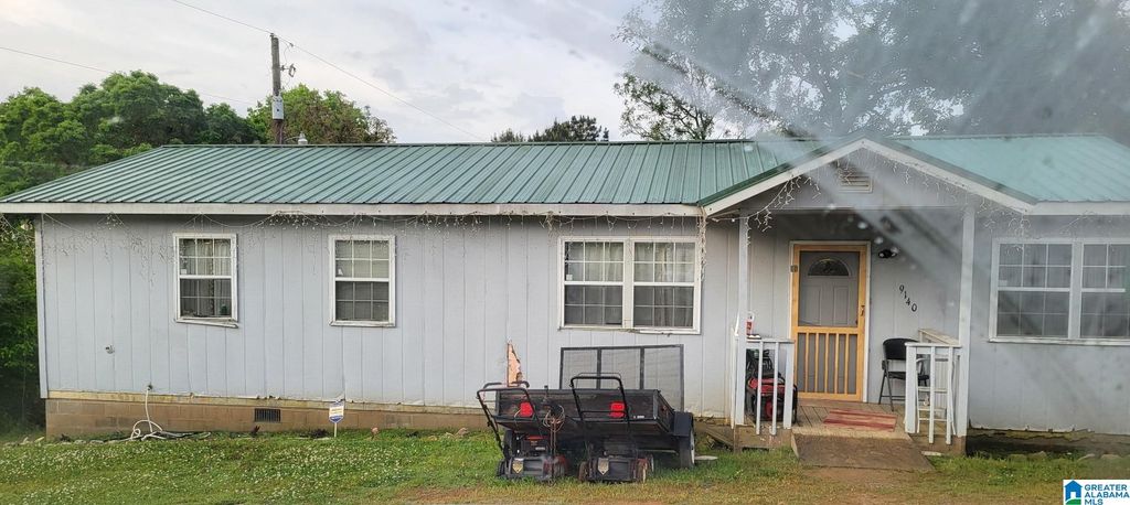 9154 WELLER SUMPTER ROAD, Adger, AL 35006