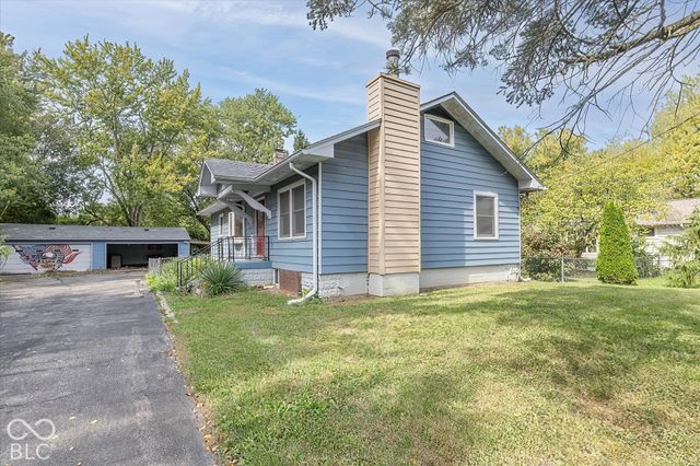 220 Cossell Drive, Indianapolis, IN 46224