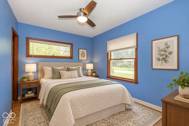 220 Cossell Drive, Indianapolis, IN 46224