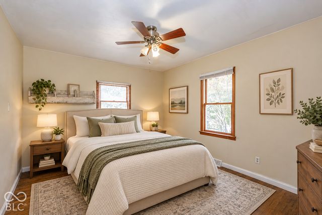 220 Cossell Drive, Indianapolis, IN 46224