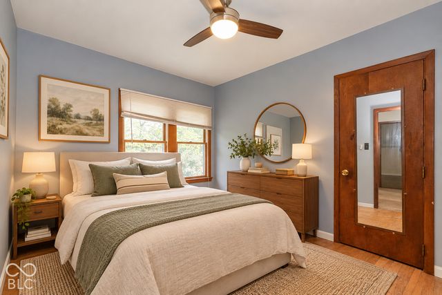 220 Cossell Drive, Indianapolis, IN 46224